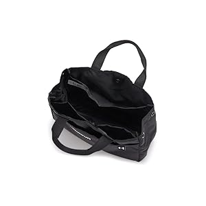 Amazon.co.jp: [アンダーアーマー] UA Cart BagBlack ONESIZE